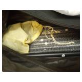 Outdoor Projector Screen with Stand 100 Inch: Portable Projection Screen 16:10 4K HD Outdoor Movie Screen with Carry Bag for Home Backyard Theater - Retail: $47