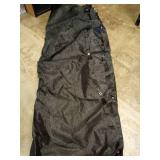 Cool Area Sun Shade Cloth with Grommets 14Ã20 FT Shade Panel Shade Tarp Screen Fabic for Outdoor Patio Pergola Cover Deck Garden, Dark Grey (Customized) - Retail: $173