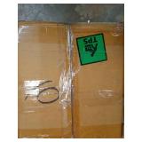 50LBS Hand Weights Set Adjustable Dumbbell Sets for Men Women, 5 in 1 Free Weights Dumbbells Set Adjust Dumbbell Weight Sets for Home Gym Exercise Workout Strength Training Equipments, White - Retail: