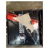 CROSSHIP Adjustable Drawbar Trailer Hitch, Fits 2-Inch Receiver, 6-Inch Drop/Rise Drop Hitch,Solid 2\" & 2-5/16\" Balls Mount & Tube Shank, 26,000 LBS GTW Towing for Heavy Duty Trucks - Retail: $106