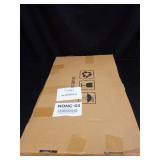 Happy Birthday Sign Large Size 22.5x14inch 5V Happy Birthday Neon Sign for Backdrop with Dimmer Switch 10 Adjustable Brightness Reusable Happy Birthday Light up Sign for Birthday Party (Warm White) - 