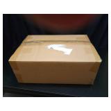 TCUNKSA 100% Talalay Latex Pillow, Queen Size Bed Pillow for Sleeping, Extra Soft Natural Latex Sleeping Pillow for Back, Stomach or Side Sleepers, Removable Breathable Cotton Cover - Retail: $53