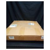 AOUTTUOA Driver Bottom Cloth Gray and Foam Cushion Replacement Seat Cover Fit for Ford F250 F350 F450 F550 XLT 2017 2018 2019 2020 2021 - Retail: $107