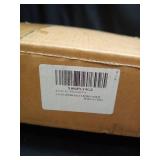 AOUTTUOA Driver Bottom Cloth Gray and Foam Cushion Replacement Seat Cover Fit for Ford F250 F350 F450 F550 XLT 2017 2018 2019 2020 2021 - Retail: $107