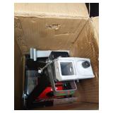 Powerbuilt 3 Ton All-in-One Hydraulic Bottle Jack and Jackstand in One Unit, Compact, Wide Base, 11-21 Inch Range, Eliminates Jackstands, for Unibody, Trucks, SUVs, RVs, Cars, Trailers, ASME - 640912 