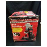 Powerbuilt 3 Ton All-in-One Hydraulic Bottle Jack and Jackstand in One Unit, Compact, Wide Base, 11-21 Inch Range, Eliminates Jackstands, for Unibody, Trucks, SUVs, RVs, Cars, Trailers, ASME - 640912 