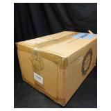 Berry&Bird House Plants Watering Can - Indoor & Outdoor 1/2 Gallon Stainless Steel Water Can with Long Spout Garden Decoration for Flower Bonsai Succulent Gardening Large Watwer Bottle(2L/68oz,Dahlia)