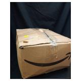 MaoGoLan Giant Teddy Bear 4 Feet,Adorable and Cuddly Big Bear Stuffed Animal 47\", Classic Teddy Bear Plush Gift Decoration for Baby Shower,Party,Birthday,Valentines Day,Tan - Retail: $35