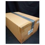 ANWENCHAPEY LS Swap Cold Air Intake Compatible With LS1/LS2/LSX Restomod Camaro Chevelle GTO Monte Carlo Caprice - Retail: $99