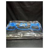 FASTECH 22 Inch Bottom Tools Bag With Wide Mouth For Tool Storage, Carrier and Organizer, Heavy Duty Tool Tote Bag For Men/Women, Wide Mouth Tool Bag With Inside Pockets (22 Inch) - Retail: $37