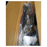 BARWING Adjustable Weight Bench Workout Bench, 1000 LB Heavy Duty Incline Decline Bench for Home Gym, Easy Assembly Foldable Training Lifting Bench, Ultra Short Gap New Version - Retail: $123