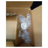 6.6FT Heart Arch Stand for Proposal Heart Shaped Backdrop Stand Wedding Arch Stand for Ceremony Valentine