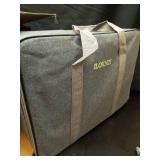 GEIMRSY 16-inch HD Wide-Angle Teleprompter | High-Definition Optical Beam-Splitting Design | Manual Height Adjustment, Compatible with Multiple Devices | Comes with Remote Control and Teleprompter App