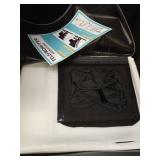 GEIMRSY 16-inch HD Wide-Angle Teleprompter | High-Definition Optical Beam-Splitting Design | Manual Height Adjustment, Compatible with Multiple Devices | Comes with Remote Control and Teleprompter App