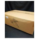 GEIMRSY 16-inch HD Wide-Angle Teleprompter | High-Definition Optical Beam-Splitting Design | Manual Height Adjustment, Compatible with Multiple Devices | Comes with Remote Control and Teleprompter App