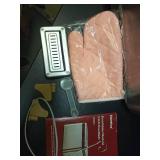 Neretva Bread Maker, 3.3LB Larger Bread Machine 15-in-1 Stainless Steel & Nonstick Ceramic Pan & Auto Nut Dispenser Breadmaker Machines Full Touch Panel with Gluten Free White Wheat Rye French Pizza -