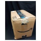 Neretva Bread Maker, 3.3LB Larger Bread Machine 15-in-1 Stainless Steel & Nonstick Ceramic Pan & Auto Nut Dispenser Breadmaker Machines Full Touch Panel with Gluten Free White Wheat Rye French Pizza -