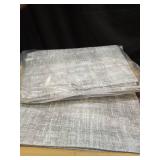 OYREL Shoe Rack 10Tier Large Capacity 50-56Pairs Beautiful Tall Shoe Shelf Free Standing Storage Cabinet Entryway Closet - Retail: $42