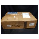 OYREL Shoe Rack 10Tier Large Capacity 50-56Pairs Beautiful Tall Shoe Shelf Free Standing Storage Cabinet Entryway Closet - Retail: $42