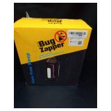 2 Pack Houyond Bug Zapper Outdoor, Solar Bug Zapper with 3 Solar Panels, IP65 Zapper Indoor for Home, 3600mAh Mosquito Killer for Backyard - Retail: $49