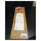 Uboway Olympic Dumbbell Handles: 20\" Dumbbell Set for 2\" Olympic Weight Plates, Weight Lifting Handles with 2 Pair of Spring Collars, Home Gym Accessories - Retail: $59