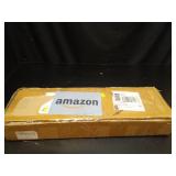 Uboway Olympic Dumbbell Handles: 20\" Dumbbell Set for 2\" Olympic Weight Plates, Weight Lifting Handles with 2 Pair of Spring Collars, Home Gym Accessories - Retail: $59