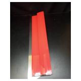 DEKEones 24Inch/60CM Skimming Blade, Stainless Steel Drywall Smoothing Spatula for Large Working Area Wall Decoration Construction Tool - Retail: $33