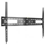 VIVO Ultra Heavy Duty 60  to 100  TV Wall Mount Curved and Flat Panel Screens - Retail: $104