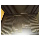 Adviace Grill Replacement Parts for Bull 47629 47628 26039 26038 57568 57569 87048 87049 69009 69008 BBQ Grill, Grill Parts for Lion 75000 L75000, 16517 Cooking Grate for Bull Grills - Retail: $70