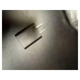 WIN.MAX Electronic Dart Board Soft Tip Dartboard Set LED Displays 3 Languges with 12 Darts 100 Tips Power Adapter Red - Retail: $50