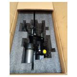 Hydraulic Power Brake Booster Compatible with Ram 2500 3500 2012-2018 Ram 4000 2012-2014 Ram 4500 5500 2011-2018 6.7L L6 5.7L V8 6.4L V8 52-7416 52013874AC - Retail: $196