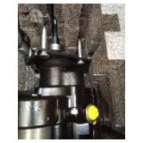 Hydraulic Power Brake Booster Compatible with Ram 2500 3500 2012-2018 Ram 4000 2012-2014 Ram 4500 5500 2011-2018 6.7L L6 5.7L V8 6.4L V8 52-7416 52013874AC - Retail: $196