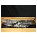 Voittozege 30 Pack Garden Fencing Animal Barrier, 17In(H) X32.4Ft(L) Animal Barrier Wire Fence, 2.16 Gap Rustproof Metal Border for Dog Digging, Ground Defense Border Fence for Outdoor Yard Patio. - R