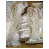 Noliven 8 PCS House Floor Jacks for Leveling, 11.6\" - 16\" Height Range, Screw Jacks for Home Leveling, Jack Posts for Basement, 4 ton Min and Max Height Capacity, Galvanized - Retail: $75