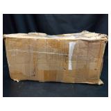 Noliven 8 PCS House Floor Jacks for Leveling, 11.6\" - 16\" Height Range, Screw Jacks for Home Leveling, Jack Posts for Basement, 4 ton Min and Max Height Capacity, Galvanized - Retail: $75