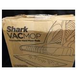 Shark VACMOP Disposable Hard Floor Pad Refills, Compatible with VM252 & VM180, No-touch Disposal, For use on ALL Sealed Floors - Stone, Hardwood, Laminate & Tile, (Pack of 20 Count Total),  - Retail: 