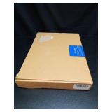 Western Wall Art Set of 3, Vintage Southwestern Cowboy Playing Card Wall Decor Painting, Longhorn Bull Skull and How Lucky Are We Canvas Prints for Bedroom Living Room 12x16 inch Wood Framed - Retail: