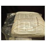 Cal King Mattress Topper, Extra Thick Mattress Pad Cover for Back Pain with Soft Down Alternative Fill, Cooling Breathable Pillow Top Protector with 8-21 Inch Deep Elastic Pocket (72x84 Inches, White)