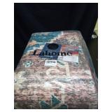 Lahome Area Rugs 9x12 Living Room - Non-Slip Ultra-Thin Washable Large Carpet, Non-Shedding Oriental Vintage Distressed Carpet Rug for Dining Room Bedroom Office - Retail: $160