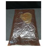 Manchu Wok Orange Sauce 4 LB Bag