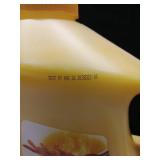 Whirl Admiration Pro-Fry Liquid Shortening Oil for Frying  8 Pound