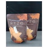 2 pk Mushroom Coffee 30 Servings Each BEST BY JUNE 2026