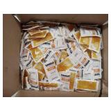 Sauer Salad Honey-9 Gram-501/CaseSauer