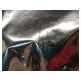 Garlic Pepper Seasoned Crispy Garic 10 Oz Bag