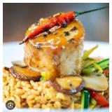 Sysco Classic Miso Mustard Sauce Starter 12 LB Box