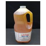 Lou Ana Premium Buttery Oil (1 Gallon) (NO VISIBLE EXP DATE)
