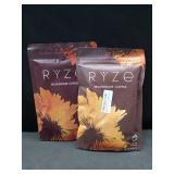 2 pk Mushroom Coffee 30 Servings Each