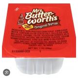 Mrs. Butterworth