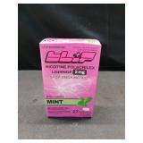 Blip NRT Nicotine Lozenge Mini