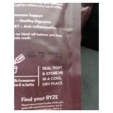 2 pk Mushroom Coffee 30 Servings Each